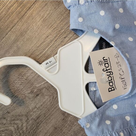 Picapino baby dress 2 piece set  3T - Picture 5 of 5